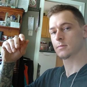 Meet your Posher, Timothy